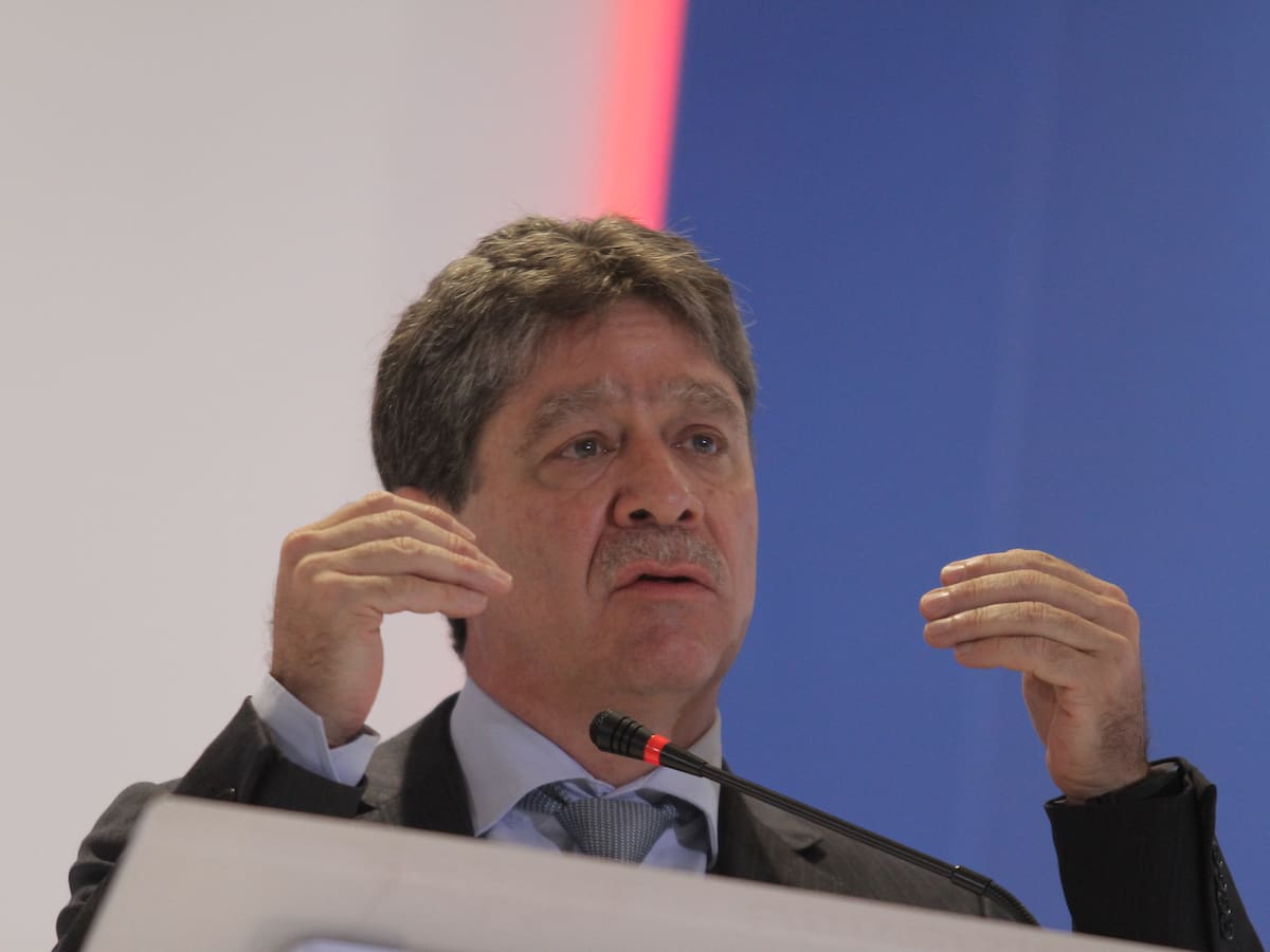 Proyectos de inversión en el país han caído desde agosto de 2022: gremio empresarios