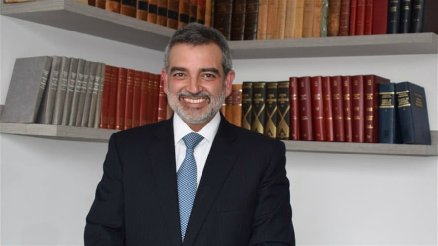 Juan Pablo Lievano. Foto: Colprensa