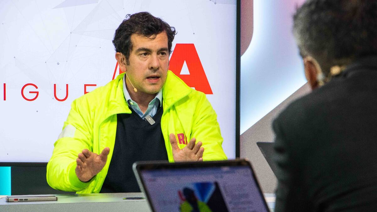 La orden es cero apoyo a mi campaña: Rodrigo Lara hizo dura denuncia contra Claudia López