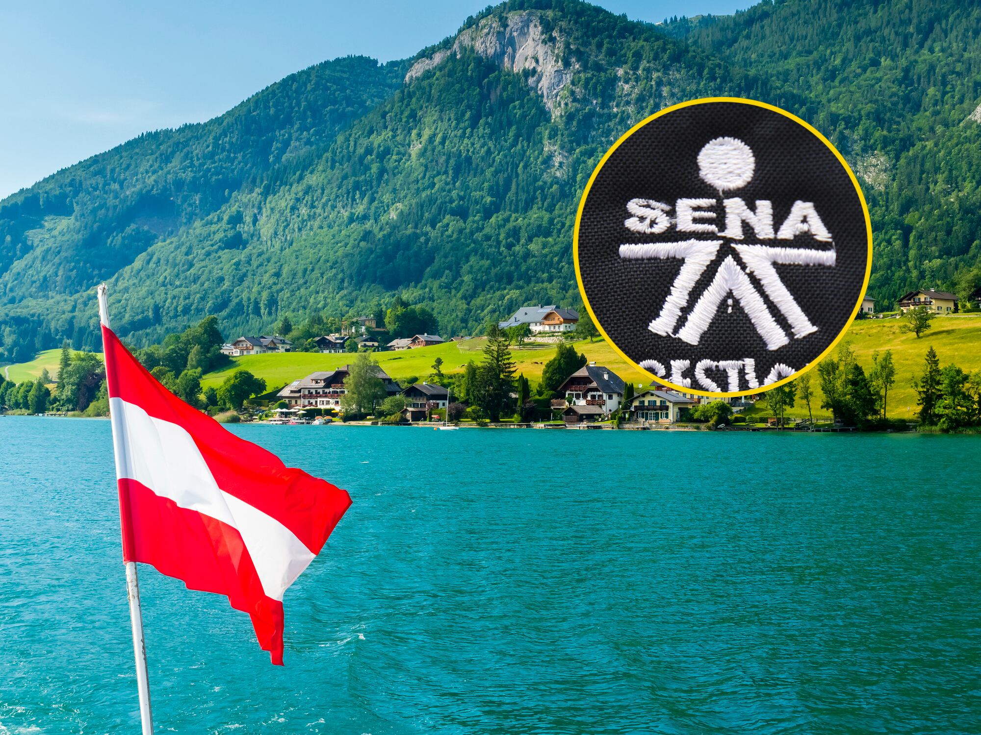 SENA publicó convocatoria laboral para enfermeros en Austria: hay 100 vacantes disponibles. Foto: Suministrada.