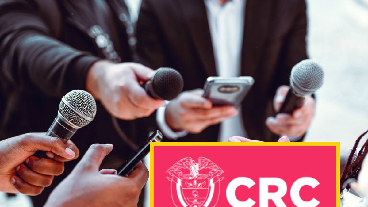 Javier Gutiérrez Afanador nombrado nuevo comisionado de la CRC designado por la Presidencia