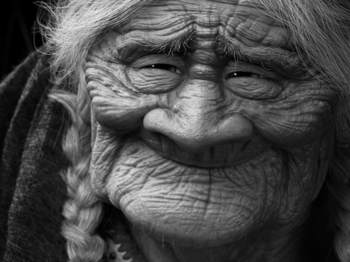 Murió la mujer que inspiró al personaje de Mamá Coco en la película de Disney Pixar