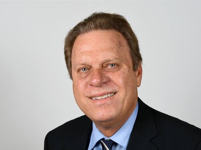 Ramón Jesurun tiene COVID-19. Foto: Mike Hewitt - FIFA/FIFA via Getty Images