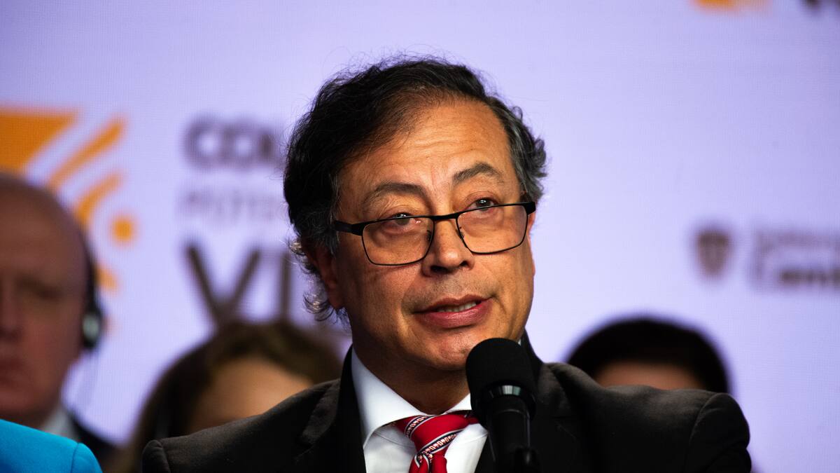 Al Oído: Gobierno Petro le está incumpliendo a la paz