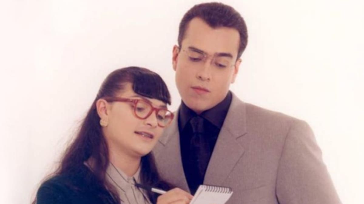 ‘Betty, la fea’ ya tiene fecha de estreno: así se ven los actores en la nueva versión