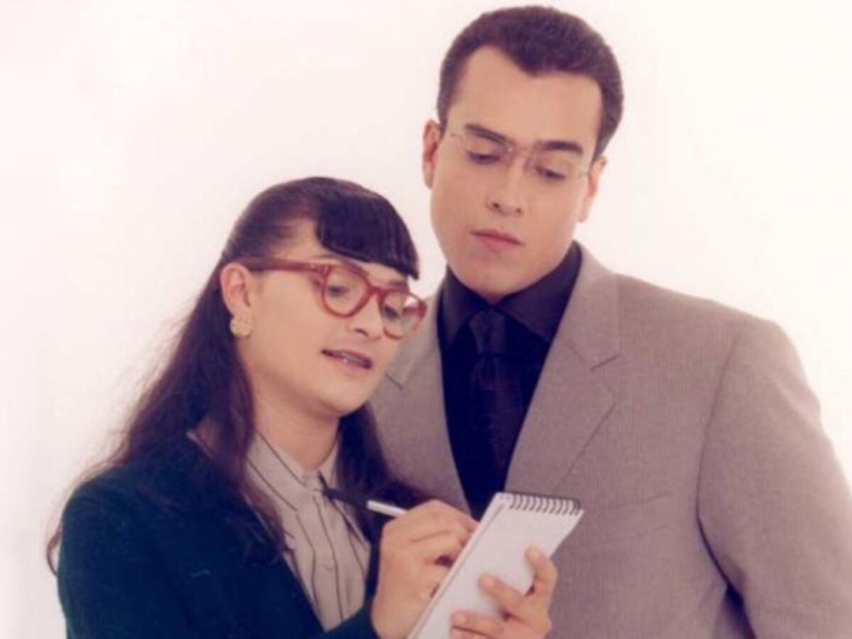 ‘Betty, la fea’ ya tiene fecha de estreno: así se ven los actores en la nueva versión