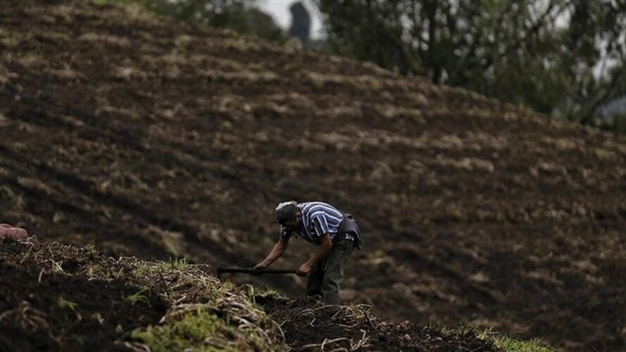 El colectivo exige el hundimiento del proyecto en el Congreso de la Republica.. Foto: Colprensa