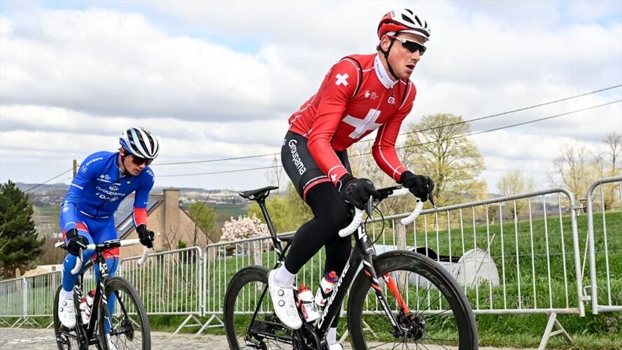 Será la edición 105 de esta vuelta. Foto: Getty Images