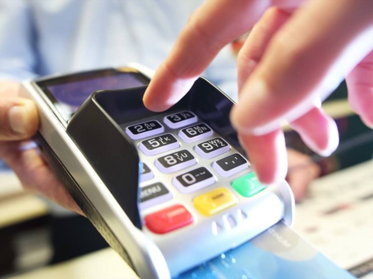 Fenalco reporta leve recuperación del comercio en octubre