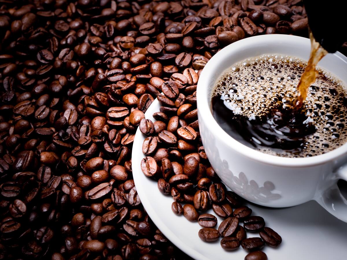 Según la Federación Nacional de Cafeteros, producción de café nuevamente creció durante septiembre