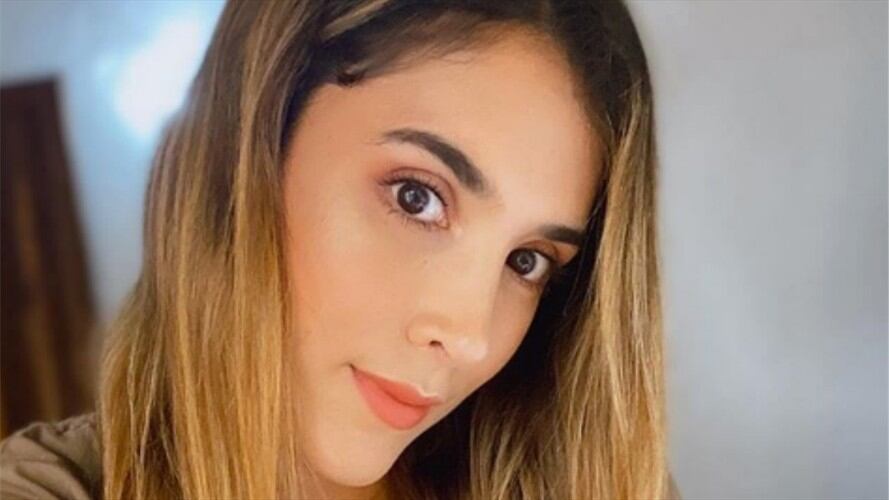 Daniela Ospina. Foto: Instagram daniela_ospina5