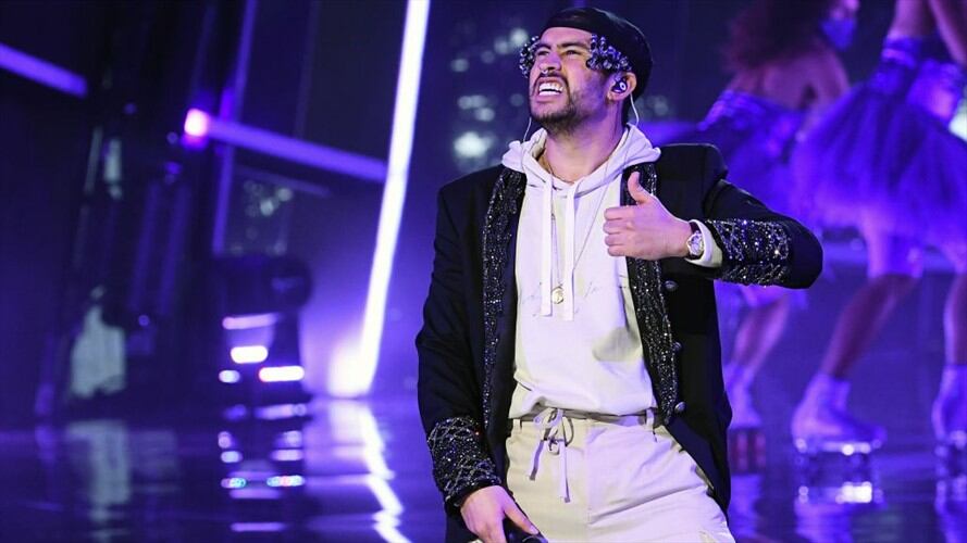 Billboard Music Awards 2020. Foto: Getty Images