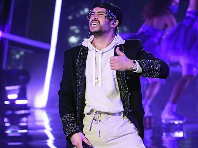 Billboard Music Awards 2020. Foto: Getty Images
