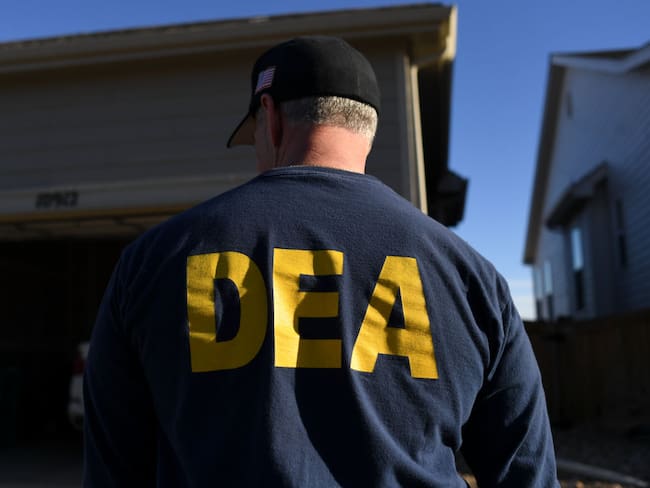 Así es José Irizarry, conocido como el agente más corrupto de la DEA