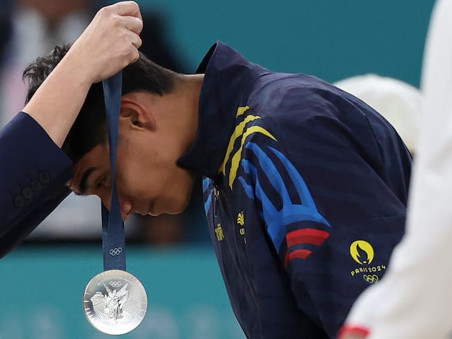 Tenemos la fe de que podemos seguir consiguiendo medallas: COC por Juegos Olímpicos 2024