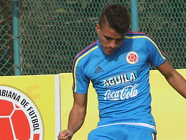 Andrés Felipe Roa recuerda su paso por el Deportivo Cali en Deportes W