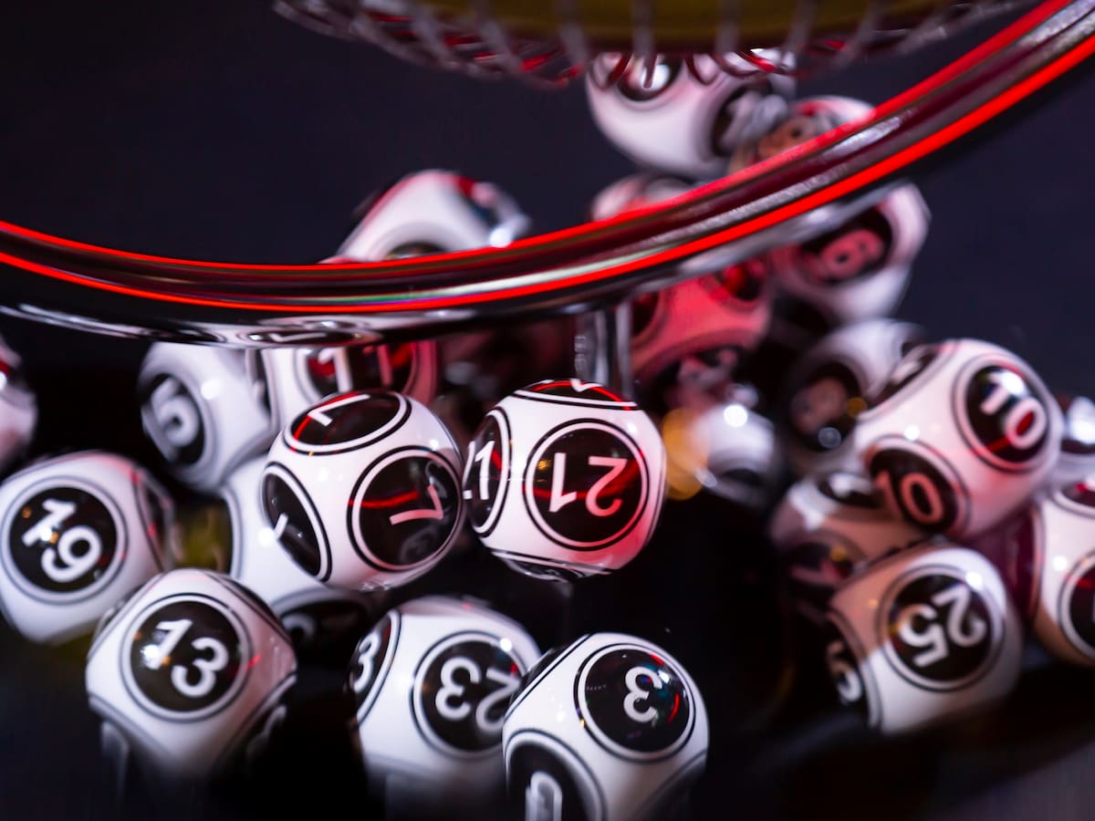 Lotería Cruz Roja: resultados del 15 de marzo de 2022