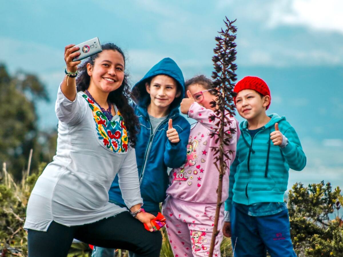 Regiones sin límite: el primer foro de Colombia Visible sobre el manejo de recursos