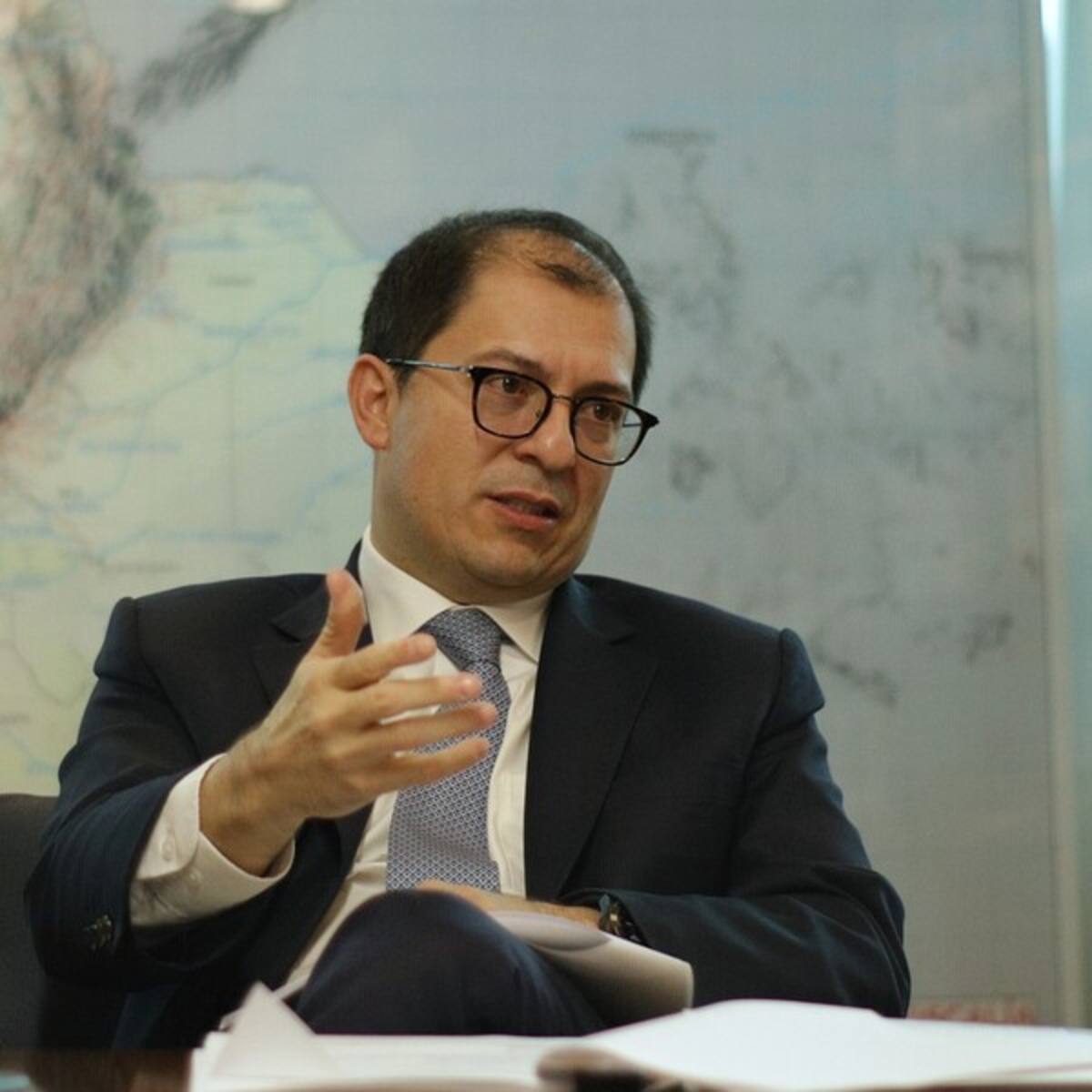 “En el caso Marymount investigaremos todas las aristas”: Fiscalía