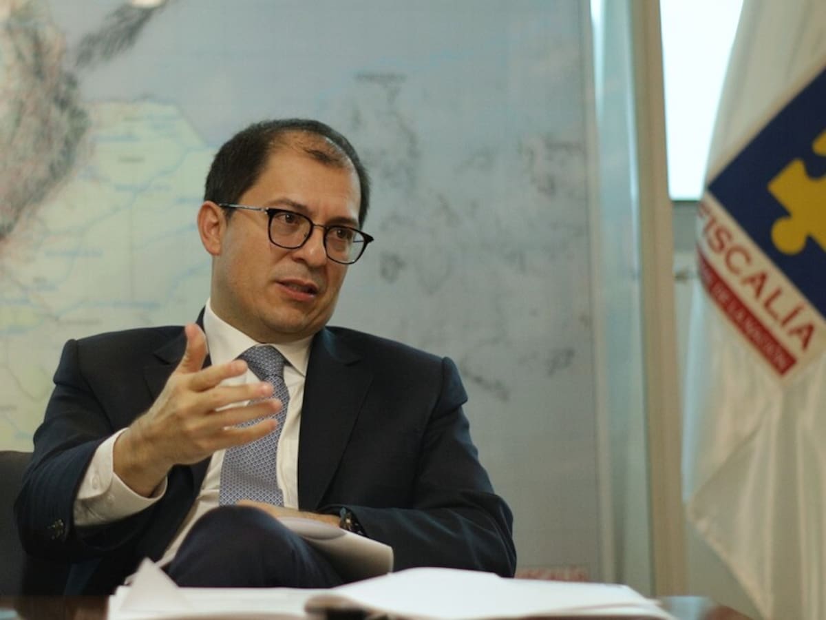 “En el caso Marymount investigaremos todas las aristas”: Fiscalía