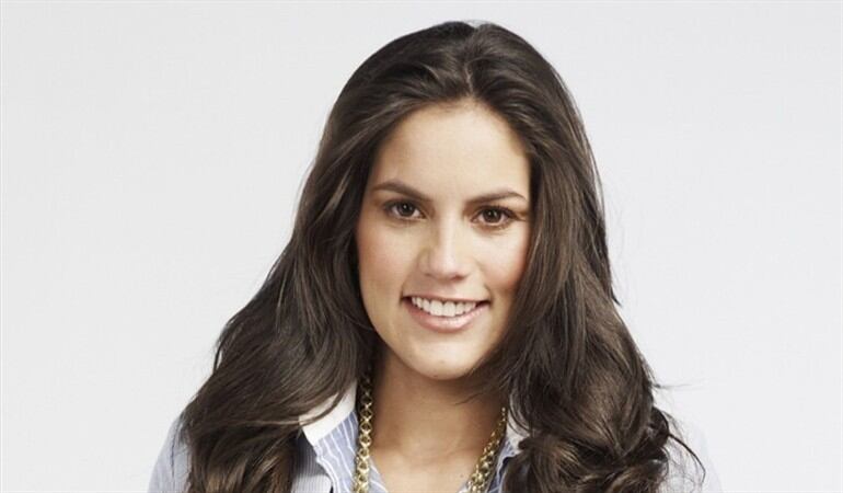 Linda Palma confirma que fue diagnostica positiva para COVID-19. Foto: Colprensa