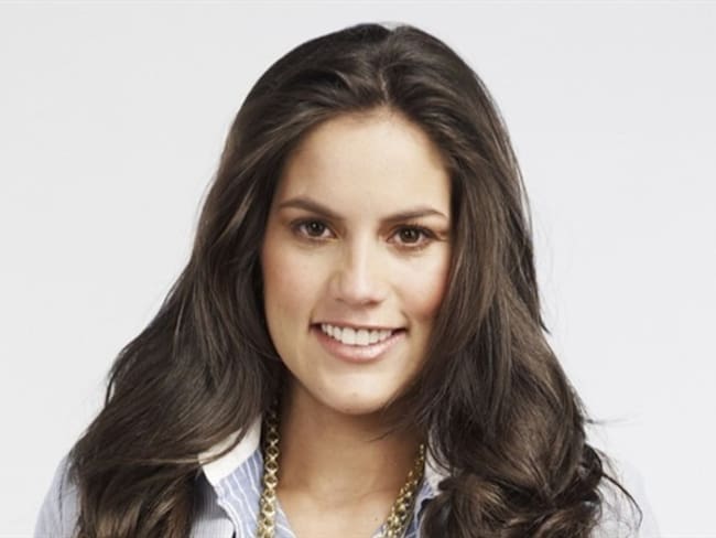 Linda Palma confirma que fue diagnostica positiva para COVID-19. Foto: Colprensa