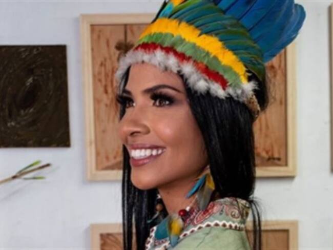 Gobernación del Amazonas le estaría cobrando a su candidata de Miss Universe Colombia