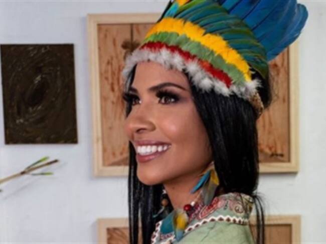 Gobernación del Amazonas le estaría cobrando a su candidata de Miss Universe Colombia