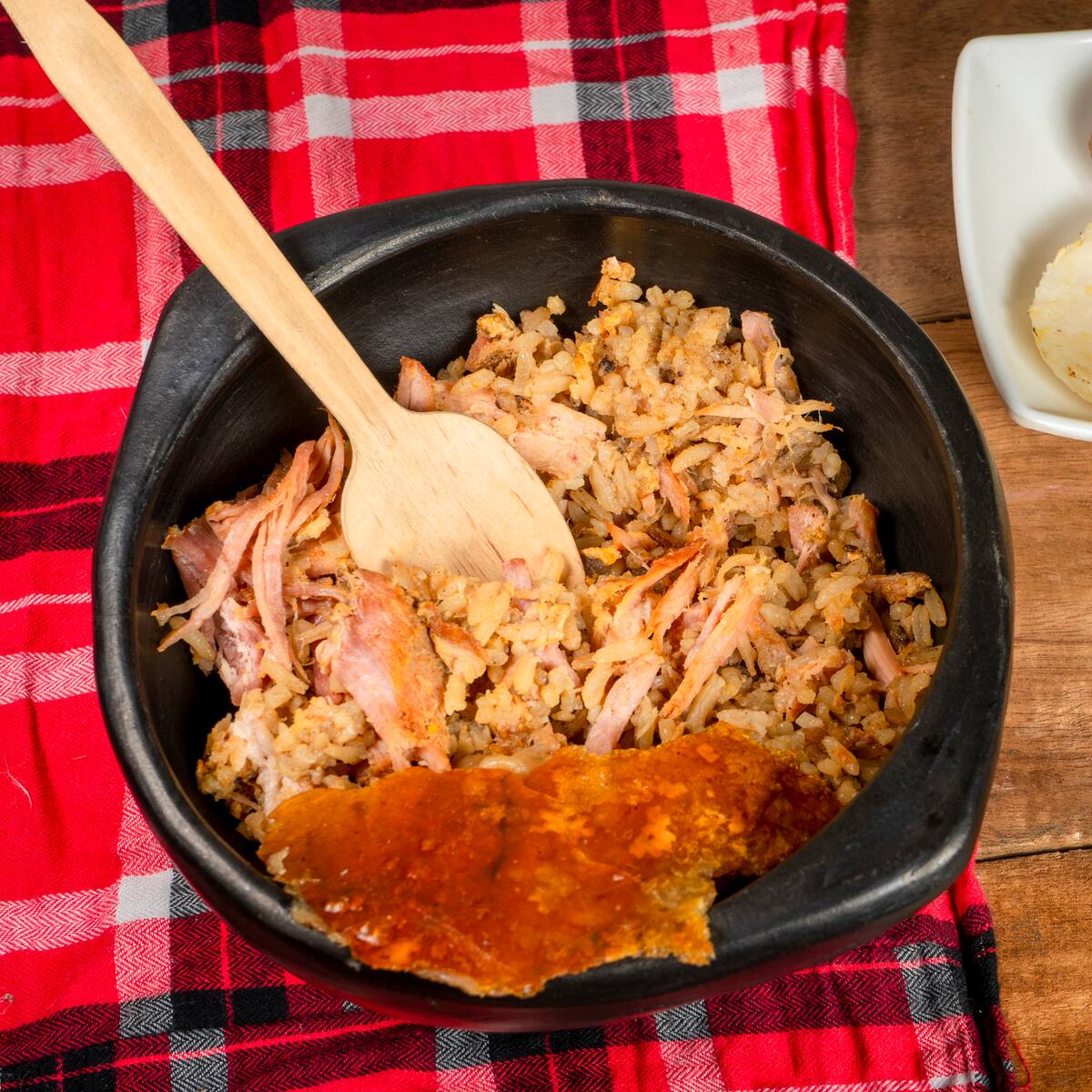 Día de la lechona se celebra en Bogotá: platos que puede encontrar y más