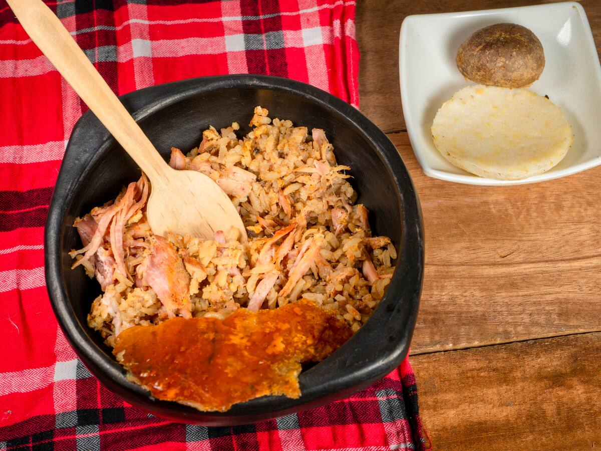 Día de la lechona se celebra en Bogotá: platos que puede encontrar y más