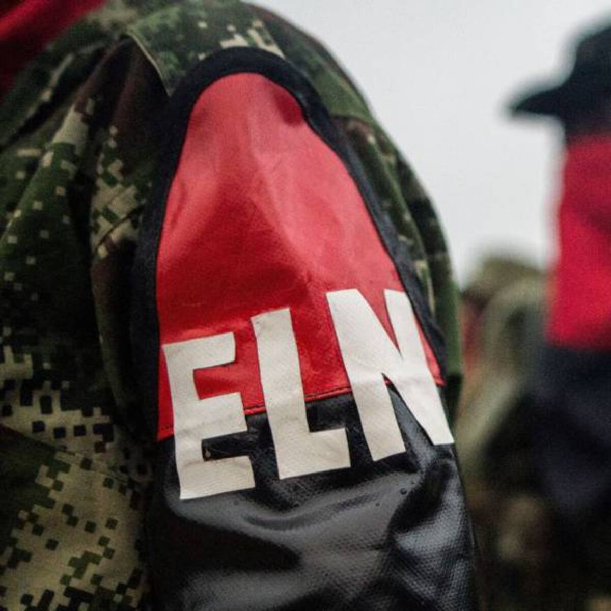 Denuncian que Gobierno estaría permitiendo reclutamiento de menores por parte del ELN