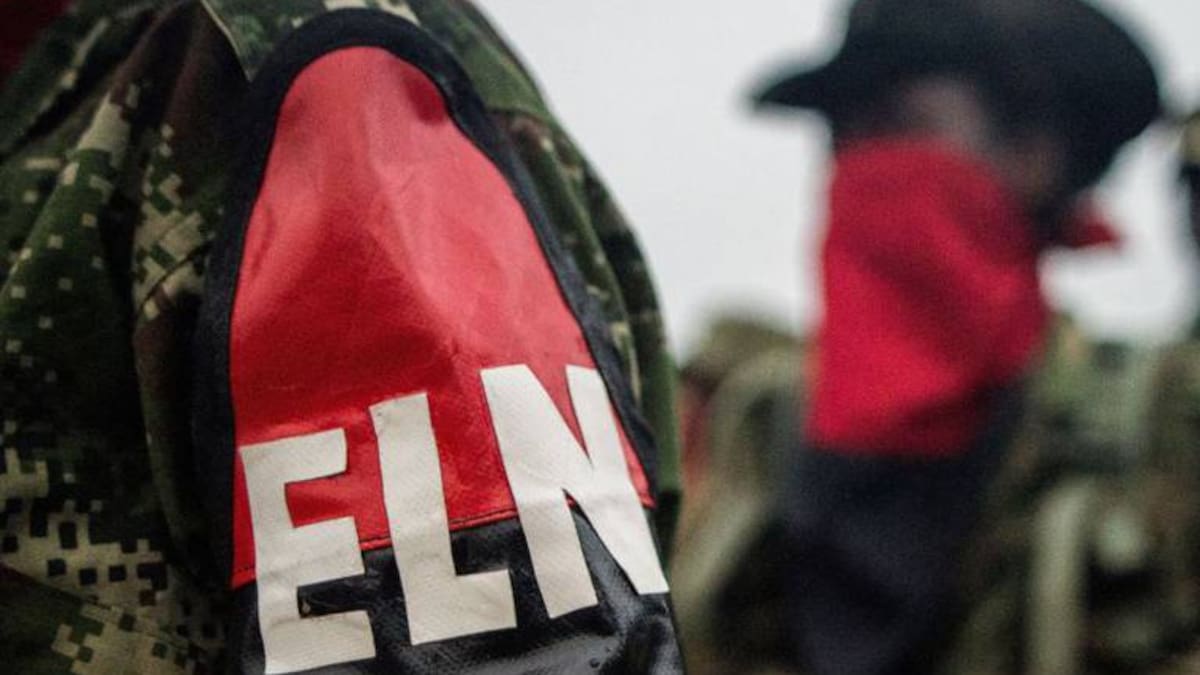 Estados Unidos no sacará al ELN de la lista de grupos terroristas