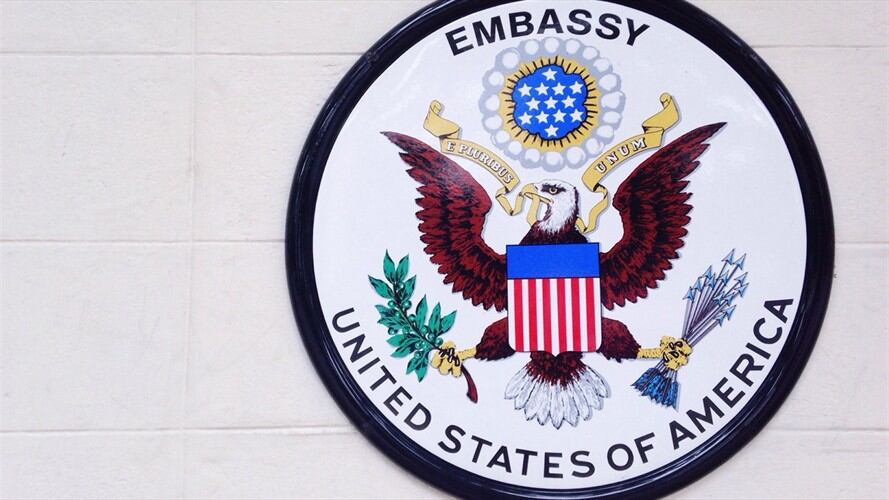 Oportunidades de empleo en embajadas en Colombia. Foto: Getty Images