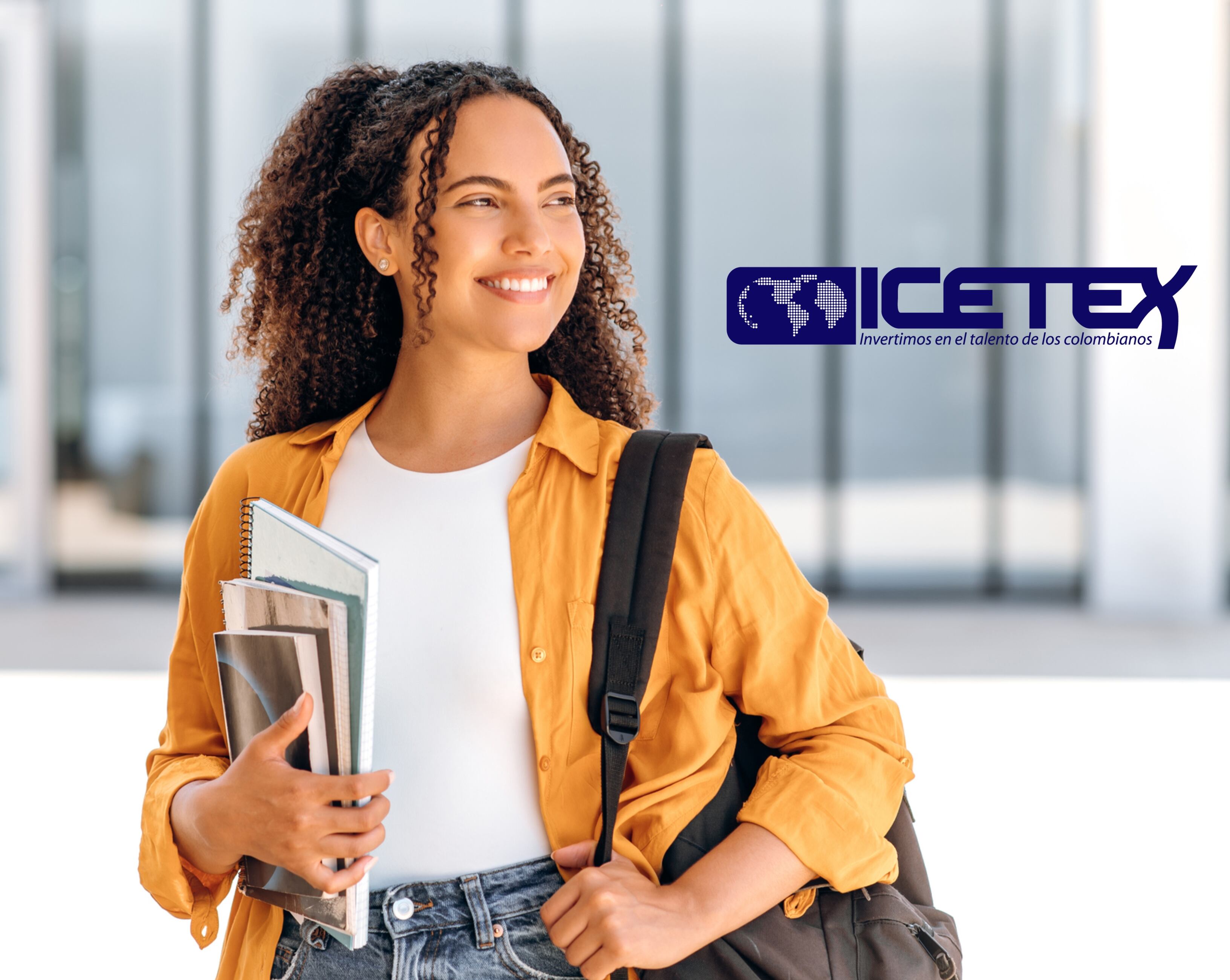 Becas de pregrado ICETEX para Jóvenes de Usaquén // Foto: Getty Images