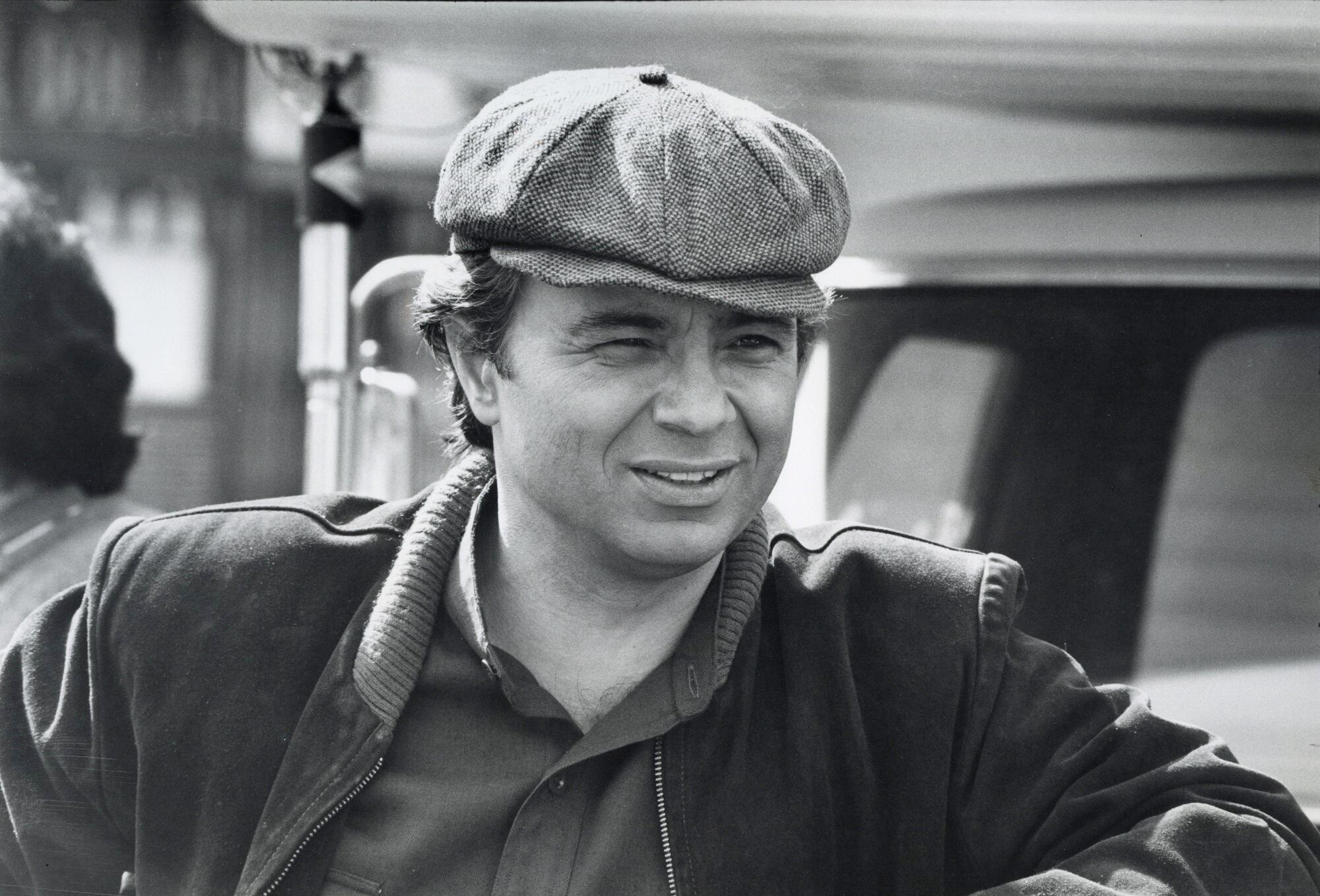 Robert Blake. (Photo by ABC Photo Archives/Disney General Entertainment Content via Getty Images)ROBERT BLAKE