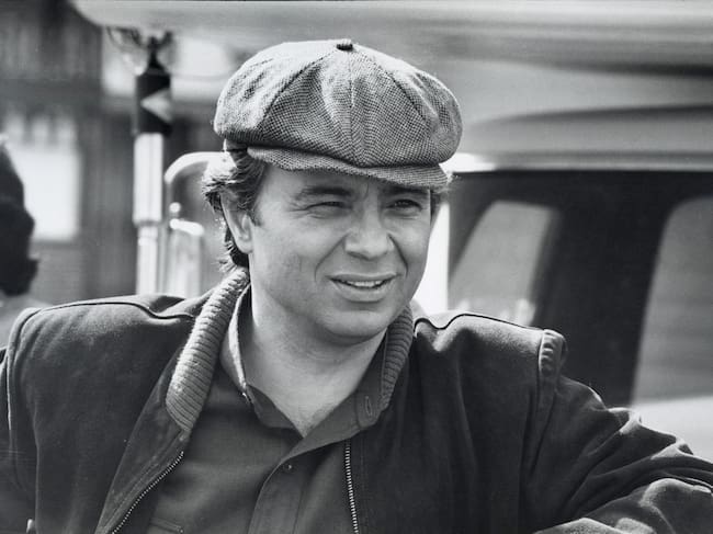 Robert Blake. (Photo by ABC Photo Archives/Disney General Entertainment Content via Getty Images)ROBERT BLAKE