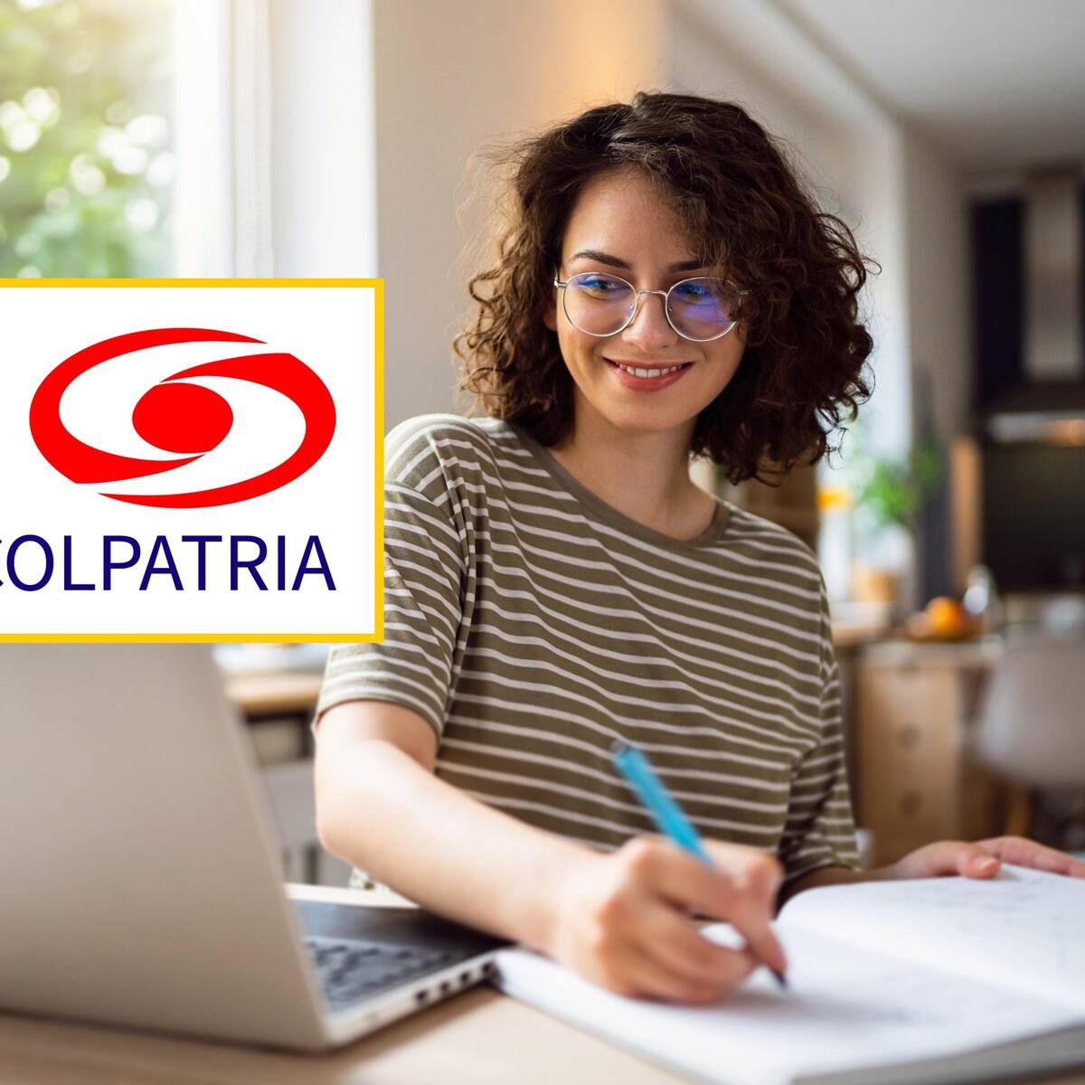 AXA Colpatria se sumó a Pa’Lante Colombia: donaron $100 millones para jóvenes estudiantes