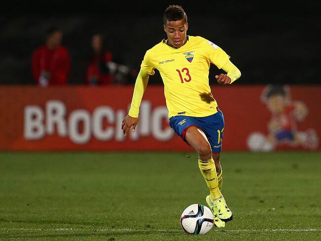 La Selección dirigida por Gustavo Alfaro estará en Catar 2022. Foto: Getty Images