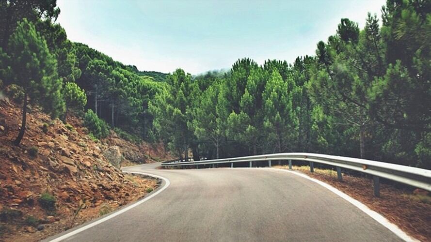 Invías entrega informe sobre avances logrados en el corredor de Honda-Manizales. Foto: Getty Images