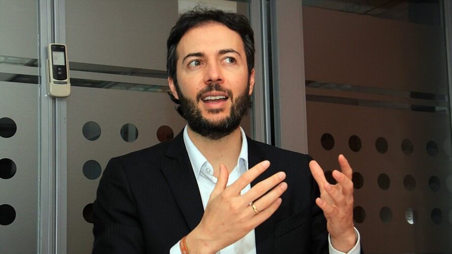 La W Radio supo que el mensaje que quiere dar el alcalde Quintero con estos nombramientos es el de la unidad. Foto: Colprensa