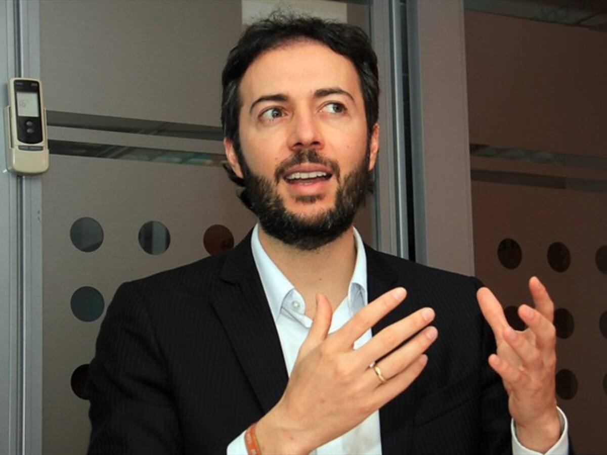 Estos serían los nombres que conformarían la Secretaría de Seguridad de Medellín