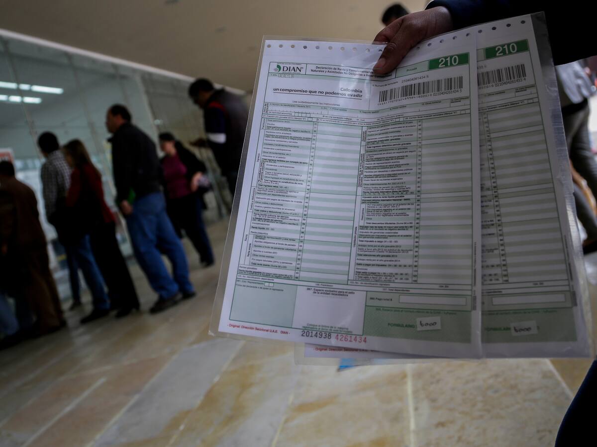 Paso a paso para sacar el RUT en línea