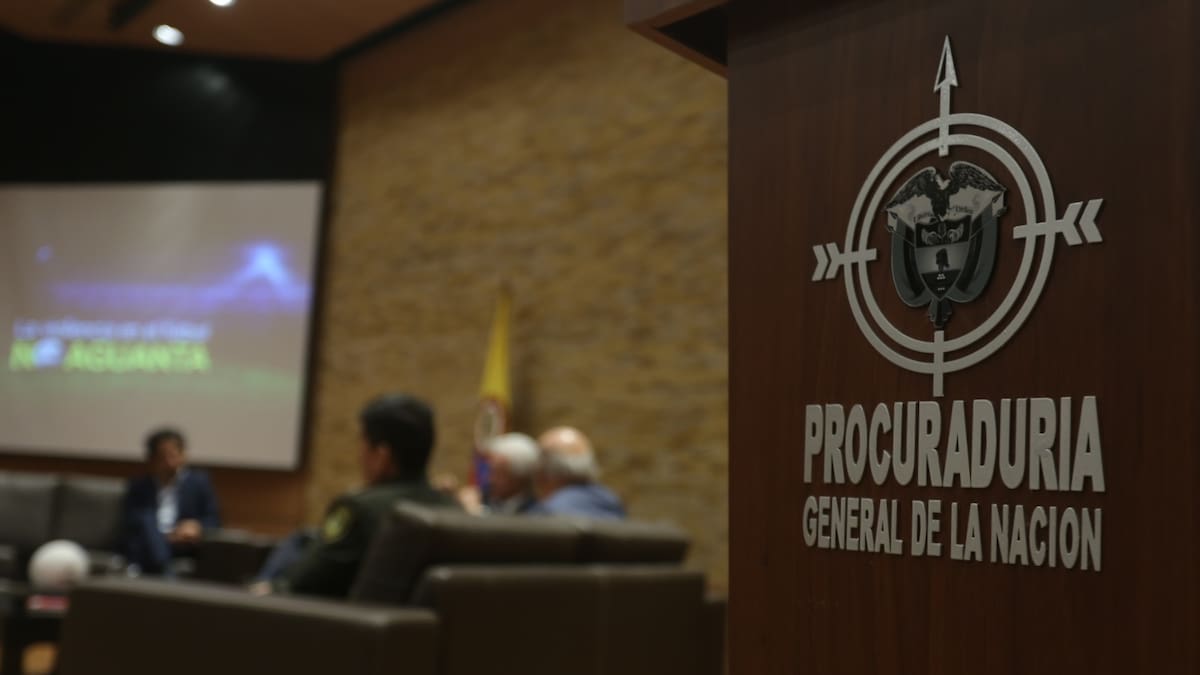 Procuraduría investiga presunto caso de abuso sexual en Puerto Colombia, Atlántico