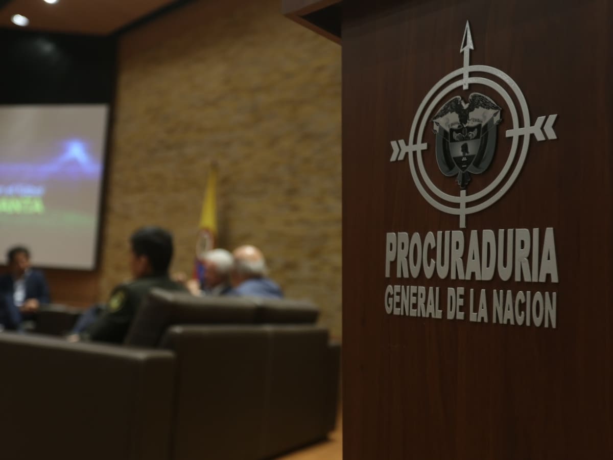 Procuraduría pidió la suspensión del cobro de valorización en la vía entre Cartagena y Barranquilla