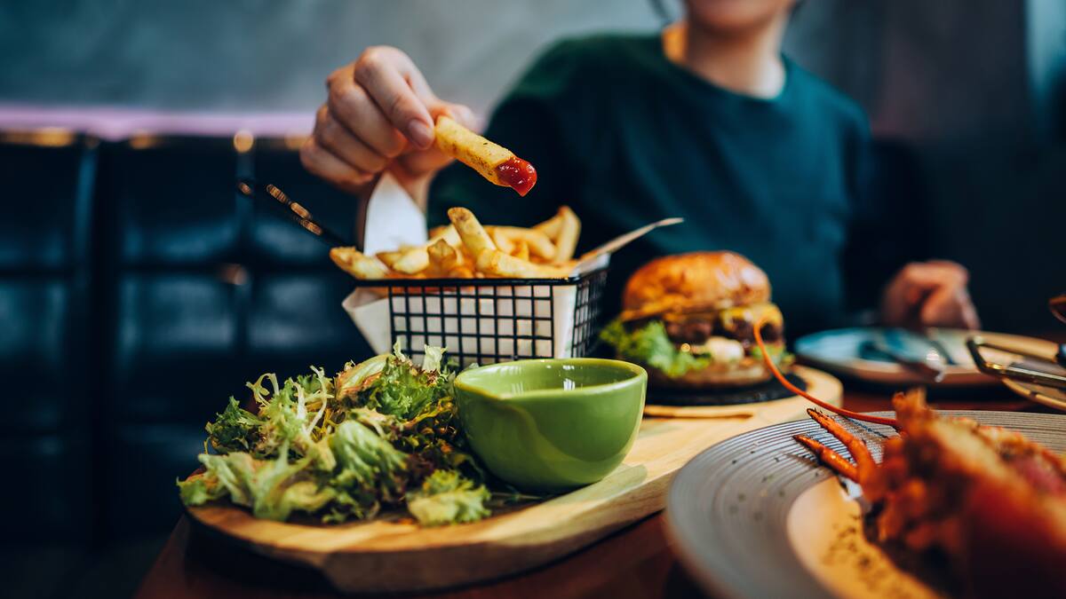 ¿Cómo dominar el negocio de los restaurantes? Las claves del experto Ernesto Daza