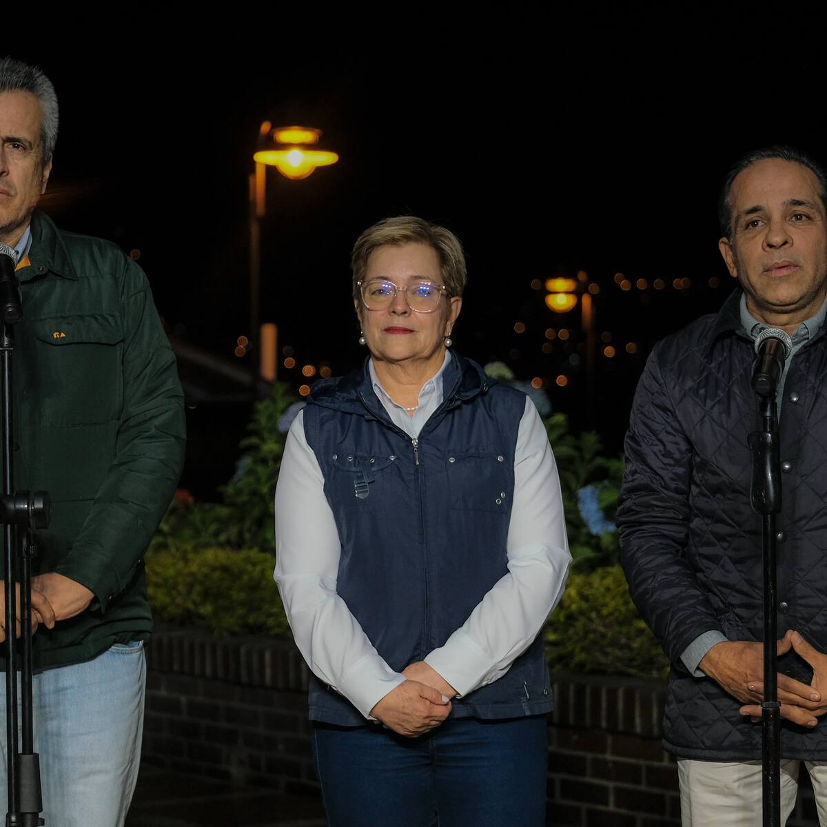 Gobierno insistirá en presentación de reformas en el Congreso: MinInterior tras cónclave