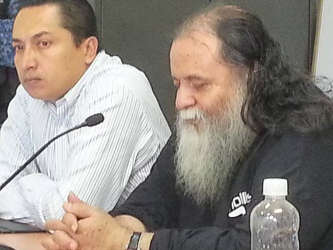 Encontraron a 'Martín Sombra' y 'Kafir' en un enfrentamiento con la policía en el Tolima