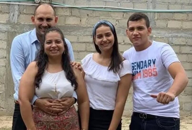 Masacre en Aguachica