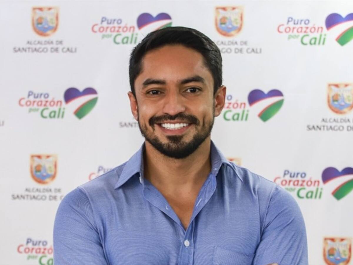 "Le he dicho al alcalde que no se harán eventos virtuales en Cali": Ronald Mayorga