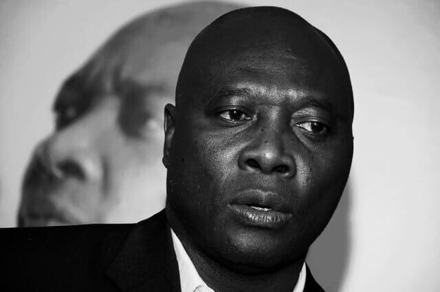 Freddy Rincón. Foto: Colprensa